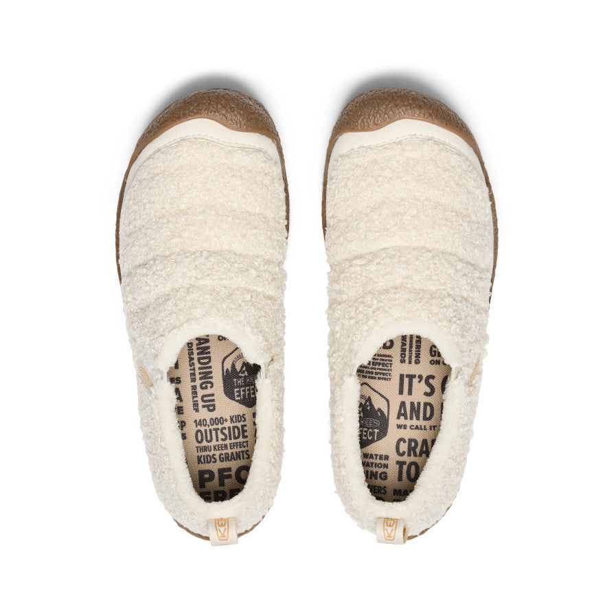 Womens Howser II BirchCurry