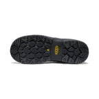 Mens Evanston 6 Waterproof Boot Carbon Toe BlackBlack
