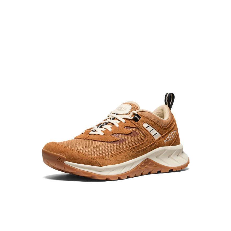 Womens Hightrail Vented Hiking Shoe ChipmunkBirch