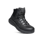 Mens Vista Energy Mid Carbon Toe BlackRaven