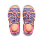 Little Kids Moxie Sandal Purple HazePink Lemonade