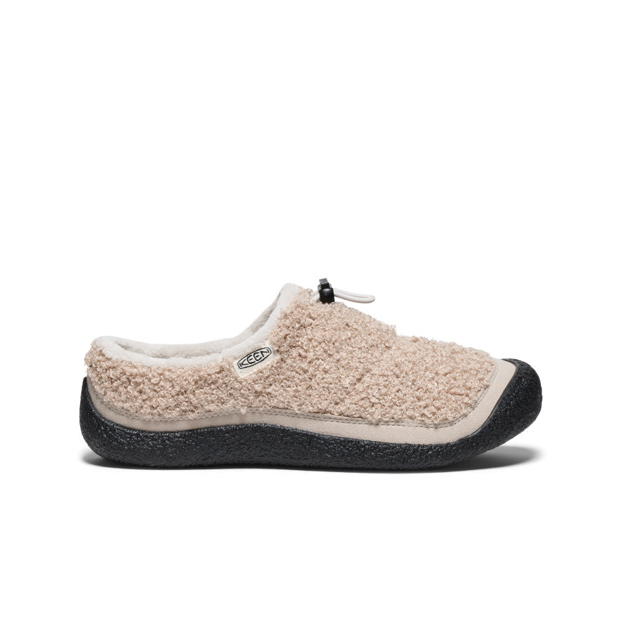 Womens Howser III Slide Plaza TaupeBlack