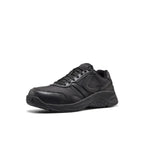 Womens KS86 Utility Work Sneaker Carbon Toe BlackBlack