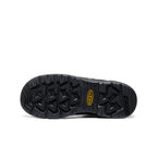 Mens Targhee IV Waterproof Work Shoe Carbon Toe Dark EarthBlack