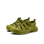 Mens Newport H2 Sandal MonochromeGolden Cyprus