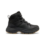 Womens Kosa Pyrenees Boot Black