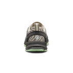 Womens Jasper Zionic Sneaker WildScenic Green