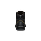 Mens Stronglite Waterproof Boot Carbon Toe BlackBlack