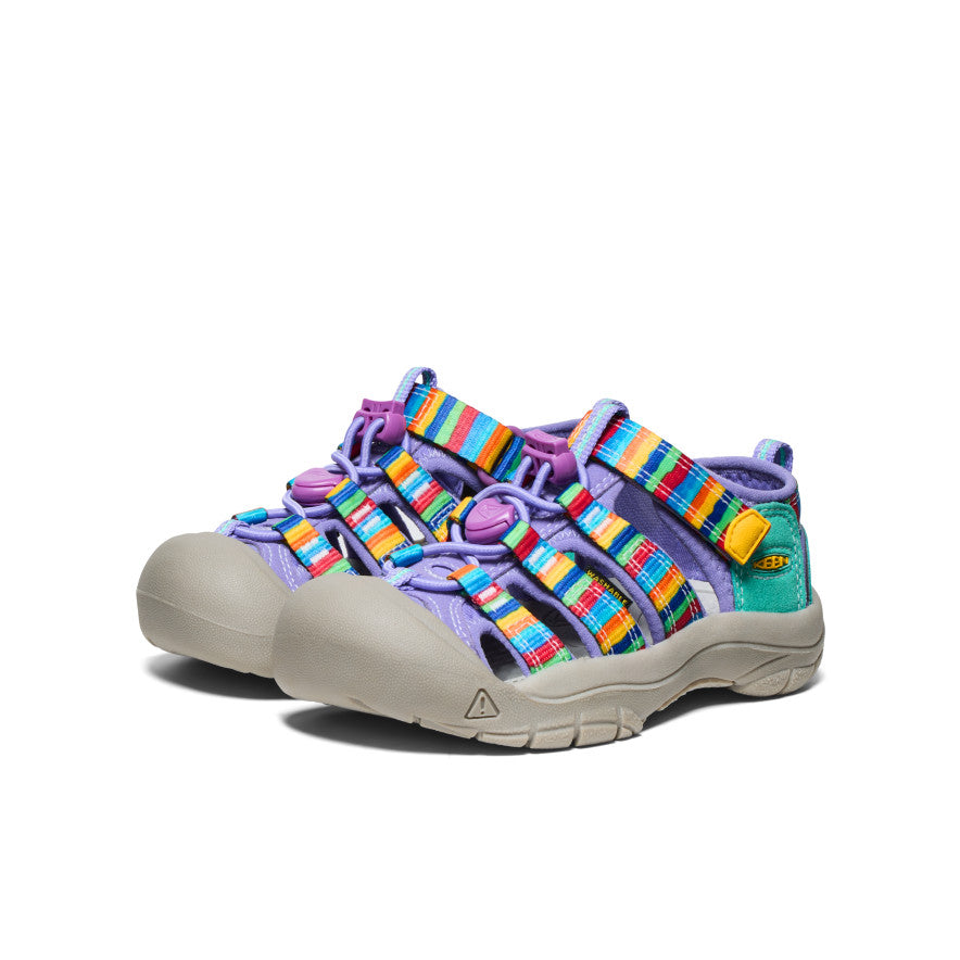 Little Kids Newport H2 Sandal x Iro To Ikiru Wo Tukuru Fuku Iro To Ikiru Wo Tukuru Fuku
