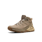 Mens Targhee Apex Waterproof Hiking Boot BrindleSafari