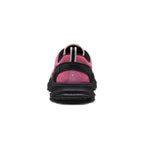 Big Kids Jasper Zionic Sneaker Violet Quartz Velour