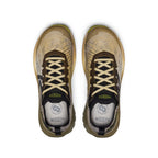 Mens Seek Trail Running Shoe Dark OliveKhaki
