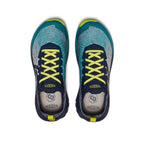 Mens Seek Trail Running Shoe BalticEvening Primrose