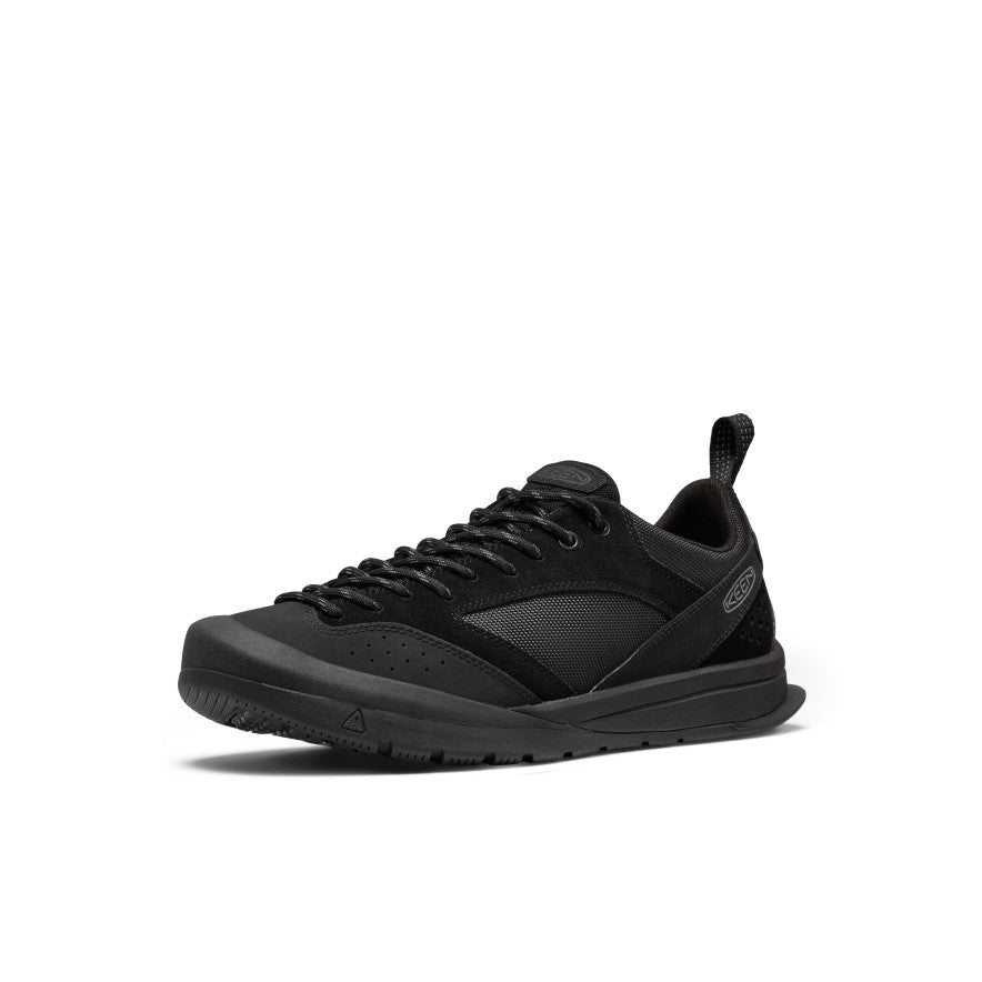 Mens Jasper III Sneaker BlackBlack