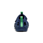 Little Kids Hyperport H2 Sandal Naval AcademyVibrant Green