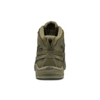 Mens Targhee EXP Waterproof Hiking Boot Martini OliveMartini Olive