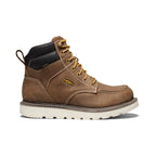 Mens Cincinnati 6 Waterproof Boot Soft Toe BelgianSandshell