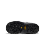 Womens Skokie Waterproof Work Boot Carbon Toe MagnetBlack