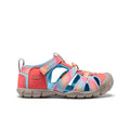 Big Kids Seacamp II CNX Ombre Pink Lemonade