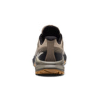Mens Targhee Apex Waterproof Hiking Shoe BrindleCanteen