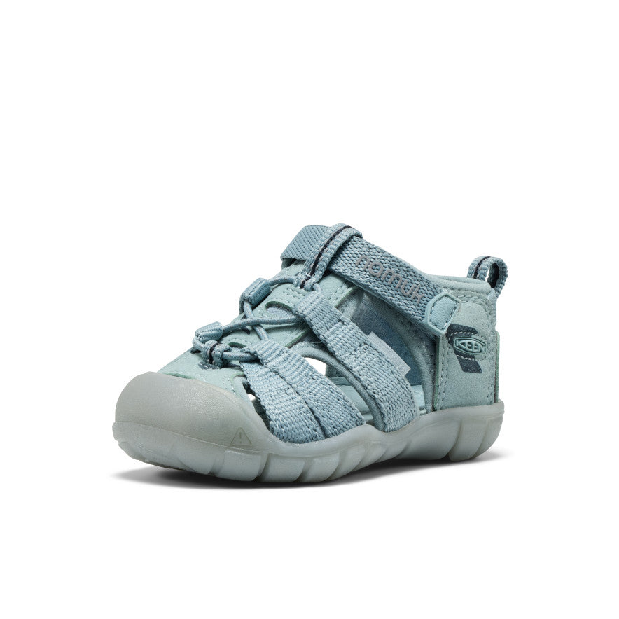 Toddlers Seacamp II CNX namuk Sandal Ice Blue