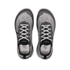 Mens Seek Trail Running Shoe Steel GreyAlloy