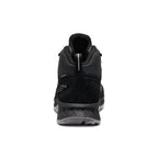 Mens Hightrail Polar Waterproof Hiking Boot BlackSteel Grey