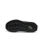 Womens Jasper Zionic Sneaker BlackBlack