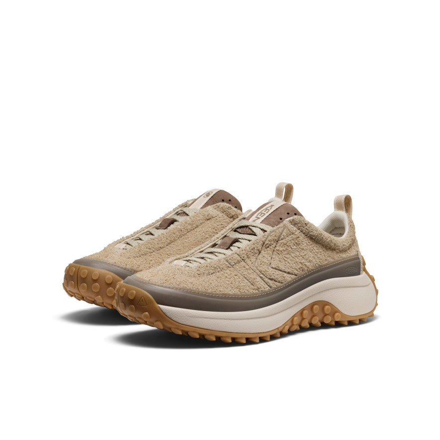 Womens KS Mino Sneaker SafariBirch