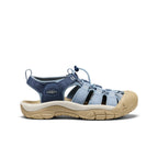 Womens Newport H2 Faded DenimVintage Indigo