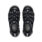 Mens Hyperport H2 Sandal BlackSteel Grey
