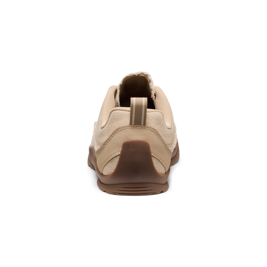 Womens Jasper Split Sneaker SafariBirch