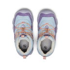 Big Kids Hypowser Waterproof Chukka Purple HazeSkyway