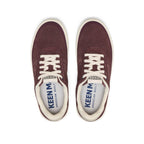 Womens KM4 Leather Sneaker HuckleberryBirch