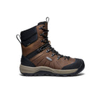 Mens Revel IV High Polar Waterproof Boot CanteenBlack