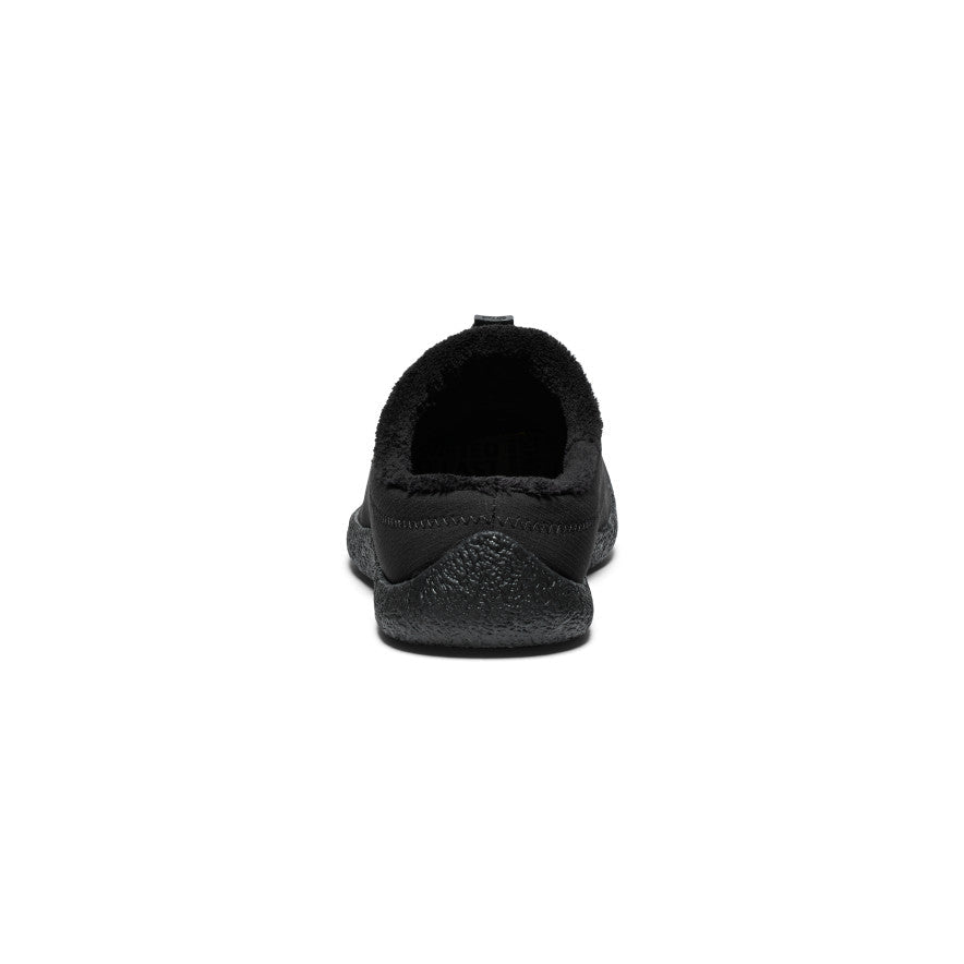 Mens Howser III Slide BlackBlack Recycled