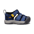 Toddlers Newport H2 Naval AcademyKeen Yellow