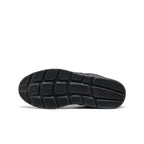 Mens KM2 Leather Jogger BlackBlack