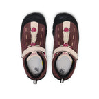Big Kids Jasper II HuckleberryCameo Rose