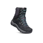 Womens Revel IV High Polar Waterproof Boot BlackNorth Atlantic