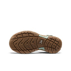 Womens Ravine H2 Sandal Iceberg GreenWax Yellow