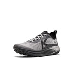 Mens Seek Trail Running Shoe Steel GreyAlloy