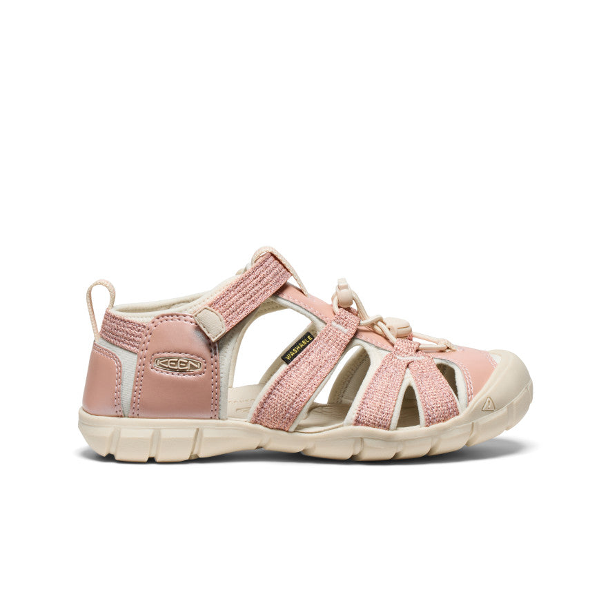Big Kids Seacamp II CNX Pink Gold