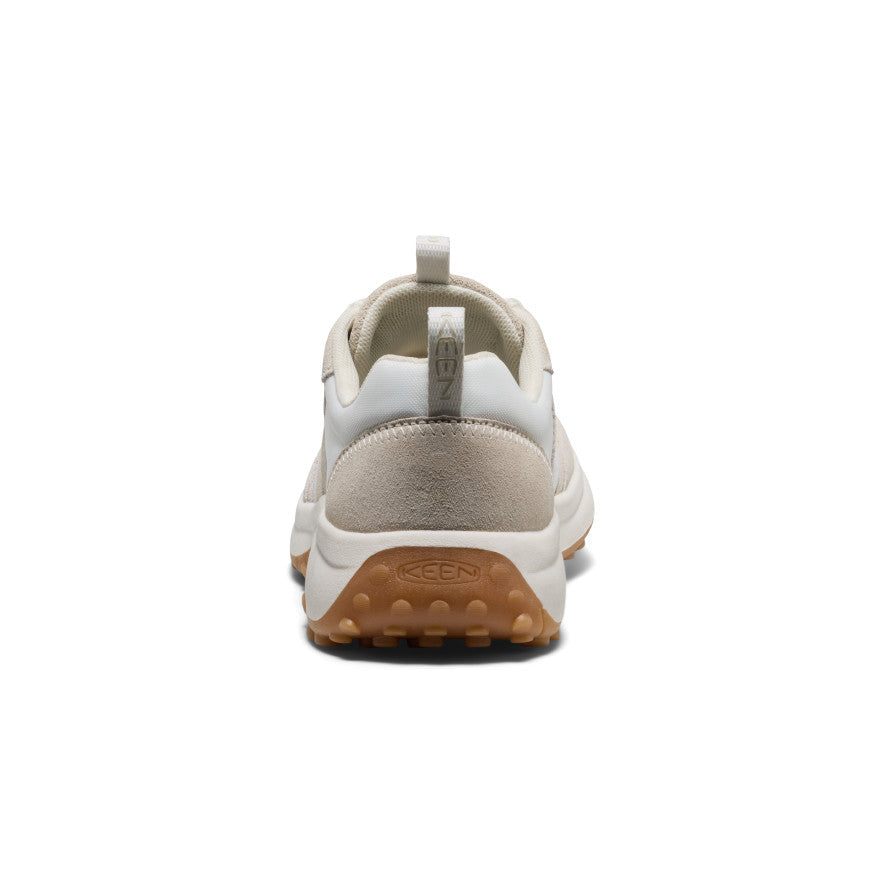 Big Kids KS86 Sneaker BirchStar White