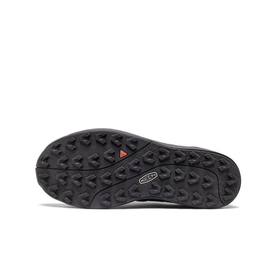 Mens A86 Sneaker Triple Black