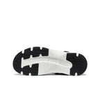 Womens UNEEK O3 Sneaker Sandal BlackStar White