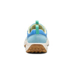 Big Kids KS86 Sneaker Baltic SeaWax Yellow