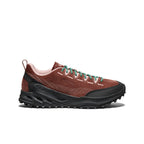 Mens Jasper Zionic Sneaker x Pilgrim Surf Supply MarronAdobe Rose