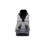 Mens Targhee Apex Wide Waterproof Hiking Boot AlloyBlack