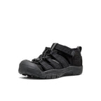 Big Kids Newport H2 Triple Black